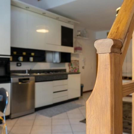 Ol Vege Casa In Centro Storico Διαμέρισμα Scanzorosciate Εξωτερικό φωτογραφία