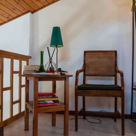 Ol Vege Casa In Centro Storico Διαμέρισμα Scanzorosciate Εξωτερικό φωτογραφία