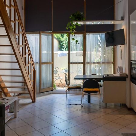 Ol Vege Casa In Centro Storico Διαμέρισμα Scanzorosciate Εξωτερικό φωτογραφία