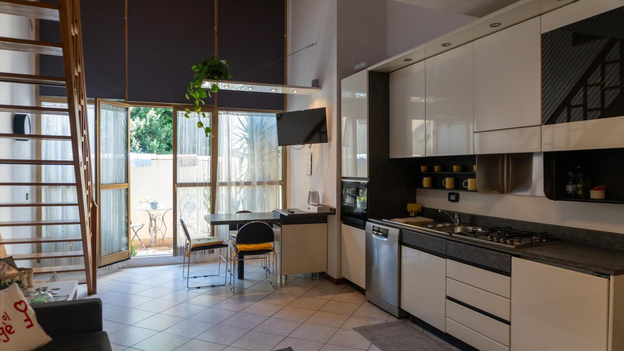 Ol Vege Casa In Centro Storico Διαμέρισμα Scanzorosciate Εξωτερικό φωτογραφία