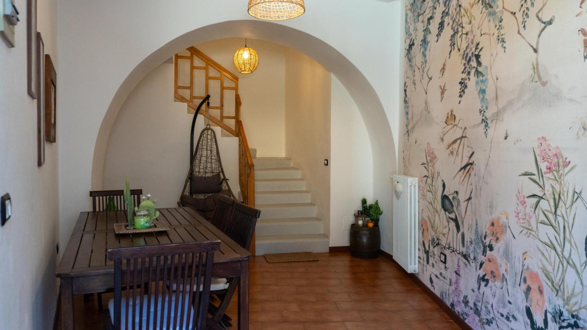 Ol Vege Casa In Centro Storico Διαμέρισμα Scanzorosciate Εξωτερικό φωτογραφία